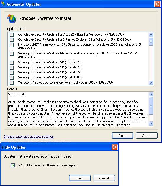 Windows XP Security Update.JPG